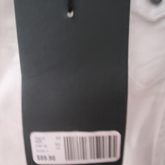 Jacket - Picture 2 of 2